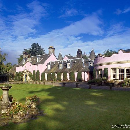 Roman Camp Country House Hotel Callander Dış mekan fotoğraf