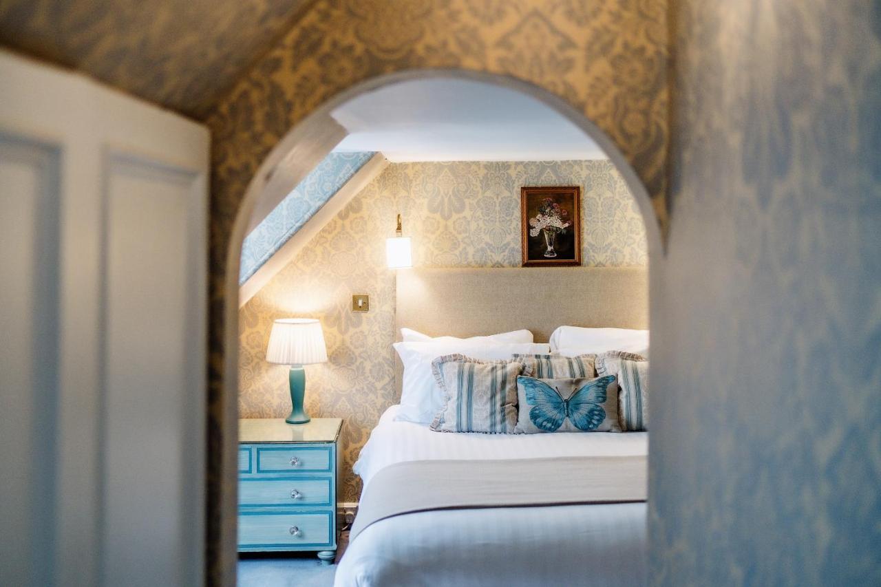 Roman Camp Country House Hotel Callander Dış mekan fotoğraf