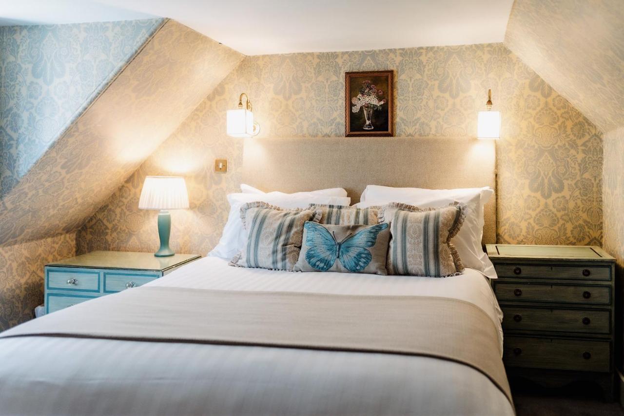 Roman Camp Country House Hotel Callander Dış mekan fotoğraf