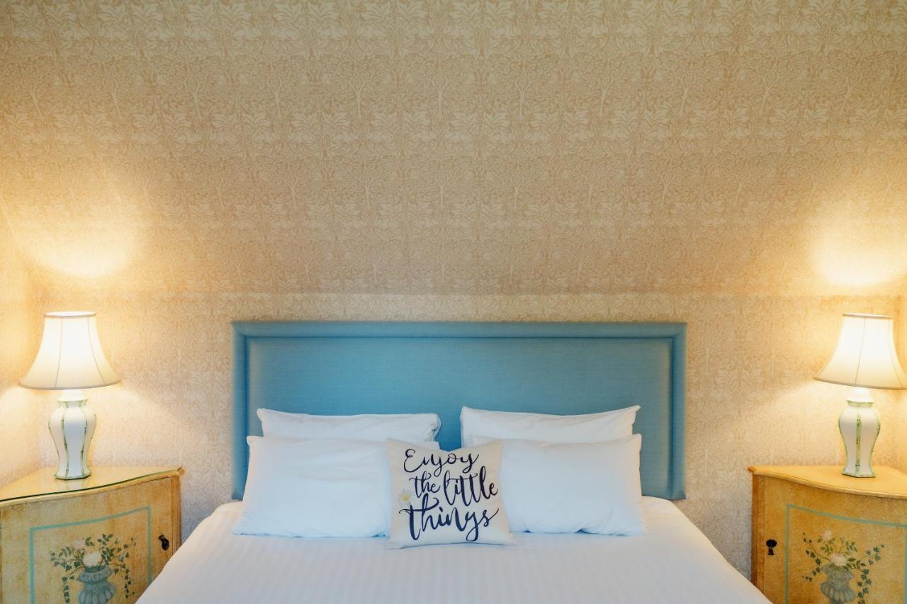 Roman Camp Country House Hotel Callander Dış mekan fotoğraf