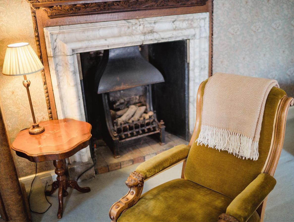 Roman Camp Country House Hotel Callander Dış mekan fotoğraf