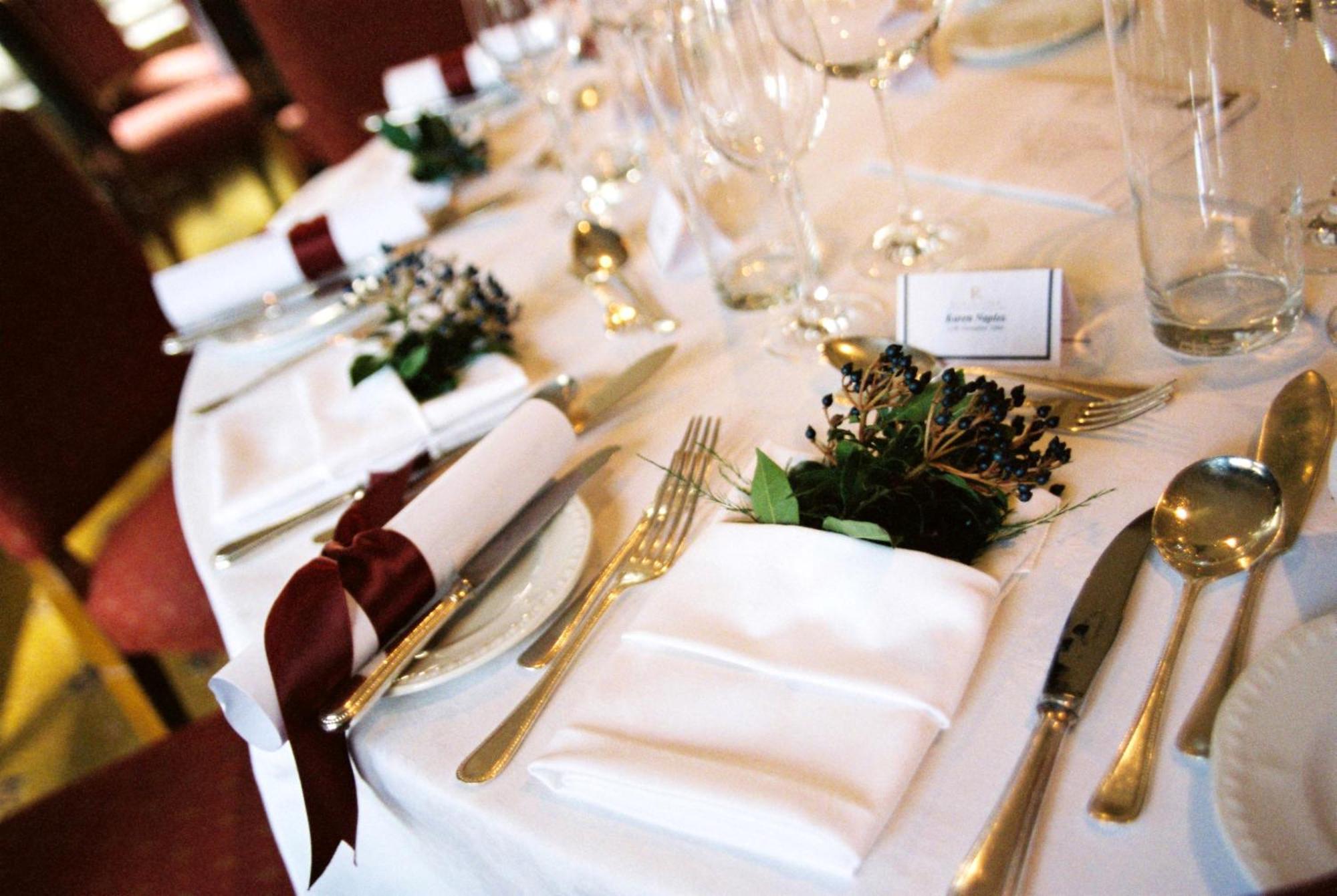 Roman Camp Country House Hotel Callander Dış mekan fotoğraf